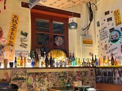 -三杯赤運·中式小酒馆(所城里店)