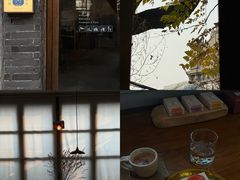 -铃木食堂(杨梅竹店)