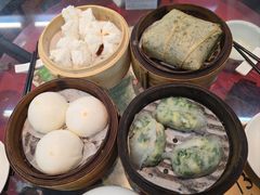 -香港蓮香樓(中環店)