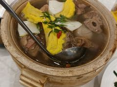 -飞鹿餐饮·陕南菜(北关店)