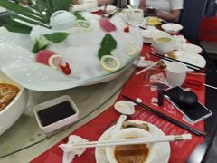 -新侗家食府(蟠桃宫店)