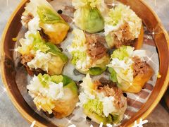 -都一处烧麦馆(前门店)