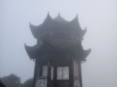 -大围山国家森林公园