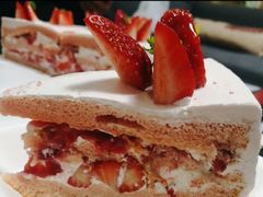 -幸福西饼生日蛋糕·下午茶(番禺店)