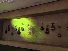 -中国民族乐器博物馆