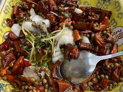 -砂锅居(西四店)