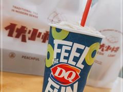-DQ·蛋糕·冰淇淋(嘉兴南湖万达店)