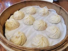 -鼎泰丰 (柏威年广场店)