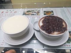 -义顺牛奶公司(新马路老店)