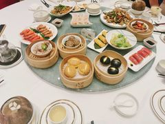 养生拌菜-喜宴又一村·粤菜·茶点·海鲜(壹方天地店)