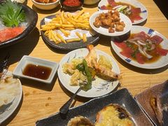 -真剑日本料理·铁板烧(贵州路店)