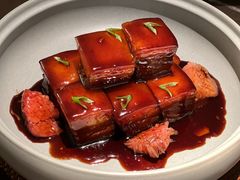 -海派悦庭·海胆烧麦·新融合菜(凯德广场店)
