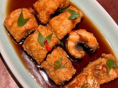 -食锦记·福建私房菜(浦西万达店)