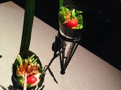 -菩提素素食餐厅(晶郦馆店)