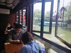 -孙盛兴奥灶面馆·蟹黄面·三虾面(山塘街总店)