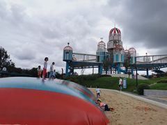 -季高兔窝窝亲子园(上海薰衣草公园店)