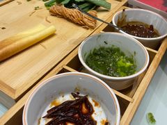 -老德州四合院·德州菜(天衢路店)