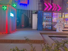 -移动谜城·大笨象密室逃脱(五棵松店)