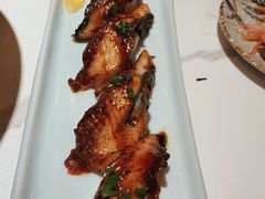 鳗鱼寿司-德兵衛(吴江万象汇店)