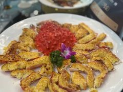 -富黎华海鲜大酒楼(正大广场店)