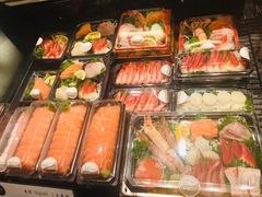 -上清·三文鱼鲜寿司(同德店)