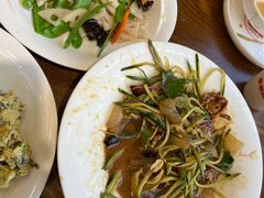 -李老哈·东北菜(宋园路店)