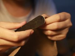 -零几体验diy皮具工作室(振业城店)