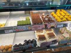 -读酥世家(宛平南路店)