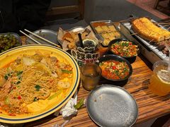 -北丐先生·野馄饨烧烤(长宁龙之梦店)