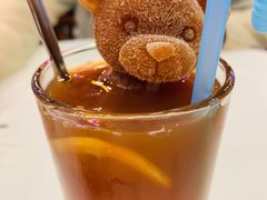 -澳门陈光记烧味饭店(南京德基广场店)