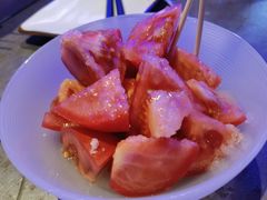-很久以前羊肉串(打浦路店)
