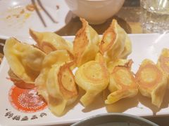 -金谷园饺子·烧烤(人大总店)