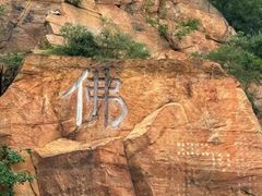 -北京西山国家森林公园