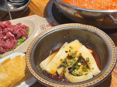 -黔诚多彩火锅(甲秀楼店)