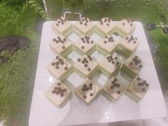 -冀粤香海鲜自助餐厅(西美五洲店)