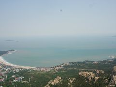 -崂山仰口游览区