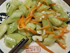 -金杨拉面王(杨南路店)
