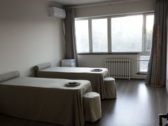 -健合堂中医养生·经络调理(天通苑旗舰店)