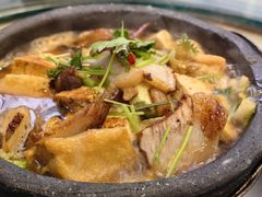 -柳沟豆腐宴69号福豆堂