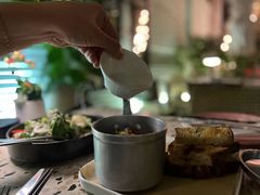 -La Maison 夜来香(进贤路店)