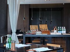-当米亚诺意大利餐厅(武汉光谷凯悦酒店)