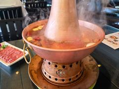 -南门涮肉(上海一店)