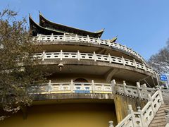 -南京市无想山景区