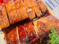 -兴粤匯香港茶餐厅(宝山日月光店)