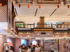 -银泰百货(北京大红门店)