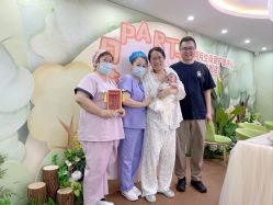 -国际月月生母婴月子中心(旗舰店)