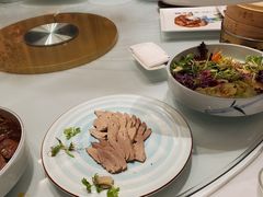 -全聚德(哈尔滨店)