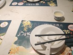 -叹茶靓点·粤式餐厅·全天茶市(石井万民广场店)