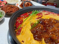 -青年火锅(吾悦广场直营店)