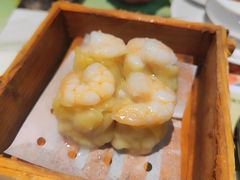 -點無缺茶楼·海鲜酒家(世博店)